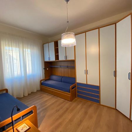 Aquamarine Apartment Castellammare di Stabia Exterior foto