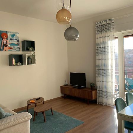 Aquamarine Apartment Castellammare di Stabia Exterior foto