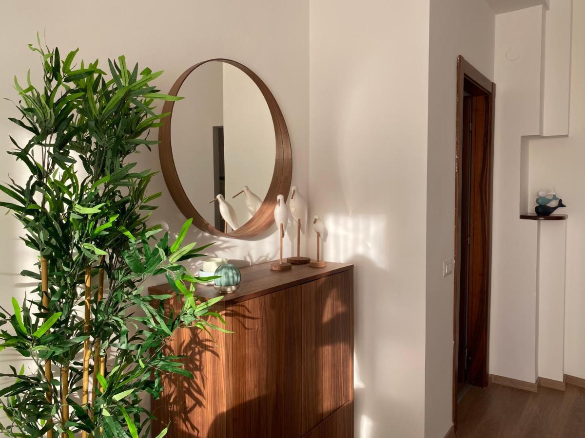 Aquamarine Apartment Castellammare di Stabia Exterior foto