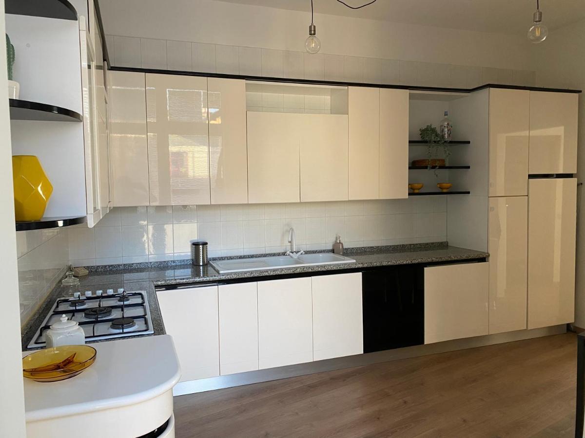Aquamarine Apartment Castellammare di Stabia Exterior foto